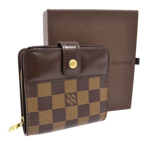 lv portemonnee heren coffee|All Wallets and Small Leather Goods.